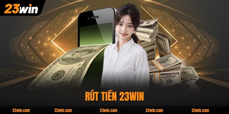 Rút Tiền 23WIN - Hỗ Trợ Usdt Và 20+ Ngân Hàng Nội Địa 1 Rút Tiền 23WIN - Hỗ Trợ Usdt Và 20+ Ngân Hàng Nội Địa